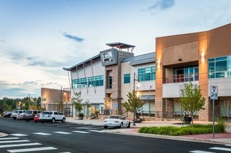 Broomfield, CO Office/Medical - 520 Zang St