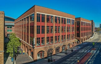 Columbus, OH Office - 401 N Front St