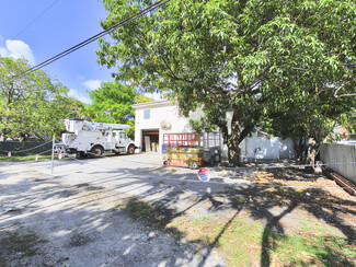 Miami Springs, FL R&D - 660 Miller Dr