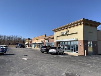 Warrenton, MO Retail - 515-523 Anwijo Way