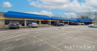 Parma Heights, OH Retail - 6370 York Rd