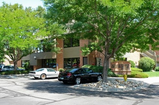 Fort Collins, CO Office - 724 Whalers Way