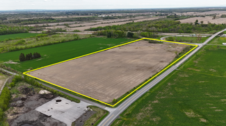 Dunvegan, ON Industrial - 7035 County Rd 23A