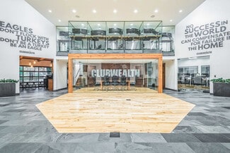 Sumner, WA Coworking Space - 1230 Fryar Ave