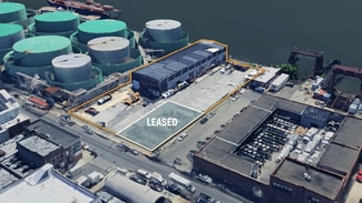 Bronx, NY Industrial - 158-164 Locust Ave