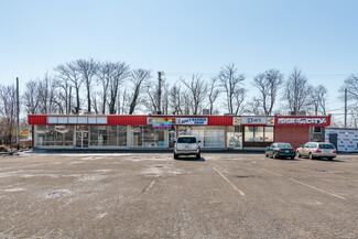 Dayton, OH Freestanding - 3970-3976 Salem Ave