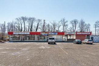 Trotwood, OH Freestanding - 3976 Salem Ave