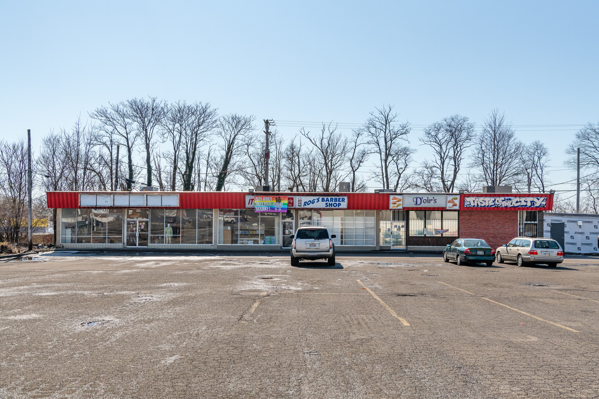 3970-3976 Salem Ave, Dayton, OH for Sale