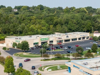 Manhattan, KS Retail - 320 Southwind Rd