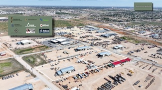 Midland, TX undefined