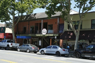 San Jose, CA Office, Retail - 1314 Lincoln Ave