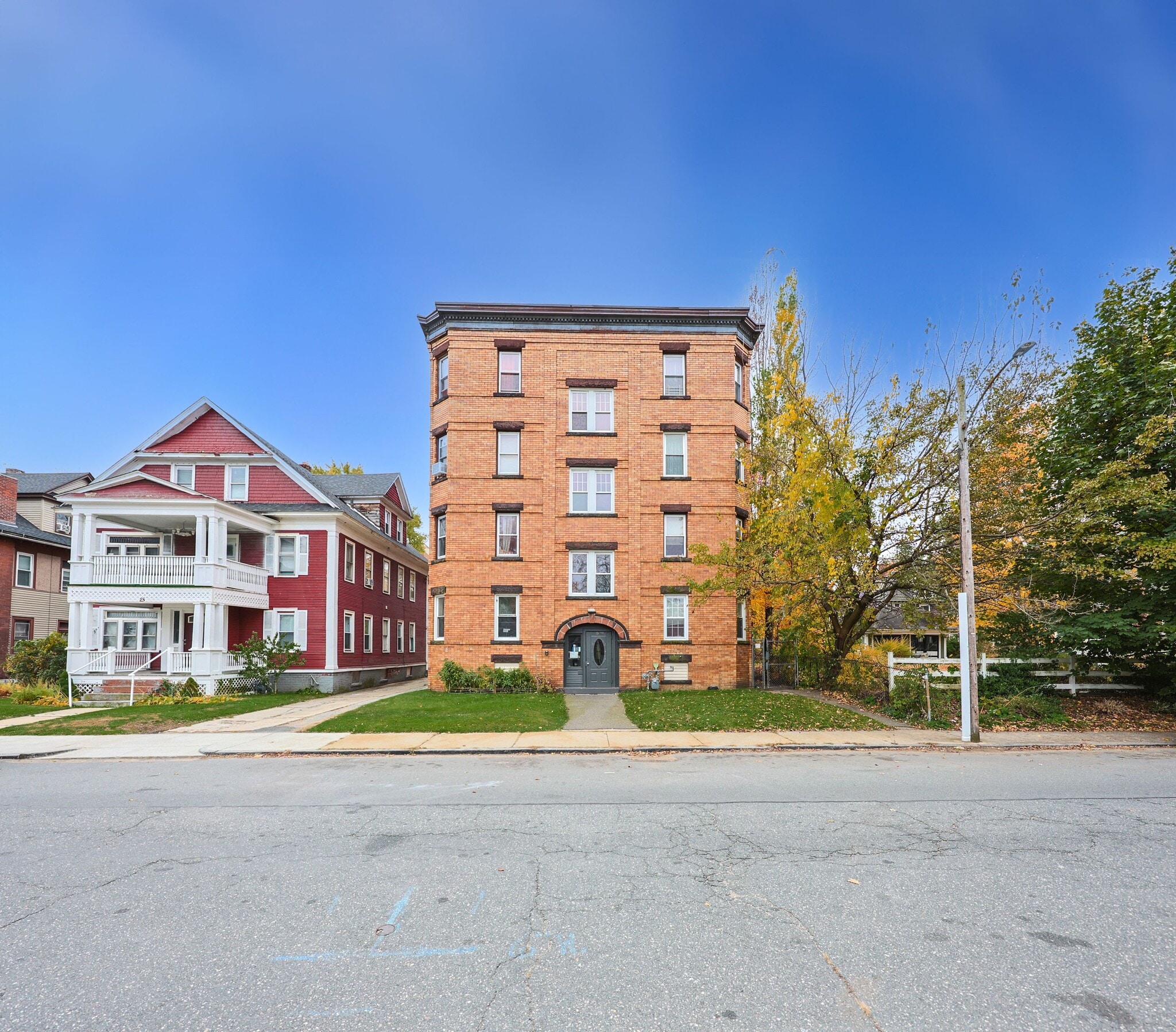 19 Warner St, Springfield, MA for Sale