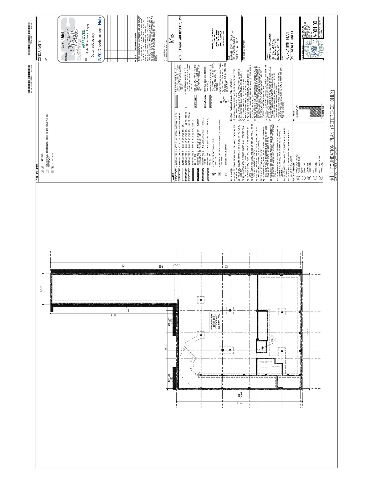 451 Rockaway Ave, Brooklyn, NY for Rent