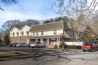 Holbrook, NY Office/Medical - 233 Union Ave