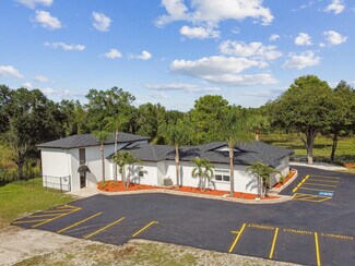 Lutz, FL Office/Retail - 21859 Sr-54