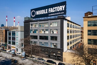 Long Island City, NY Office - 21-07 41st Ave