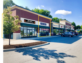 Rensselaer, NY Retail - 274 Troy Rd