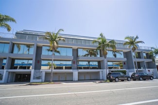 San Diego, CA Office/Residential - 2535 Kettner Blvd