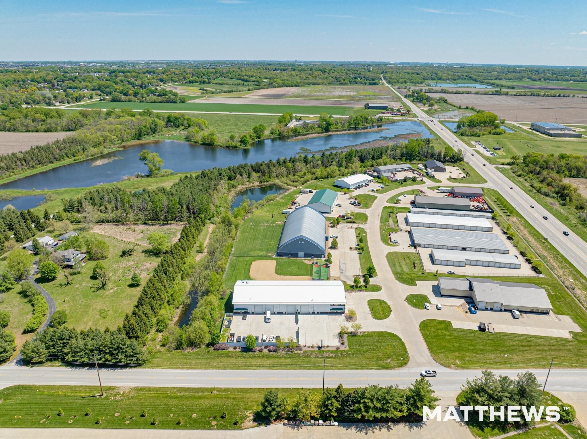 3297 NW Prairie Ln, Des Moines, IA for Sale