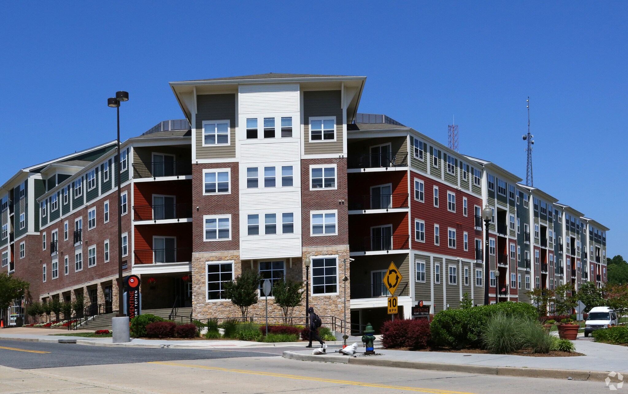 5210 3rd St NE, Washington, DC for Rent