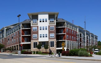 Washington, DC Retail - 5210 3rd St NE Washington, DC Retail - 5210 3rd St NE