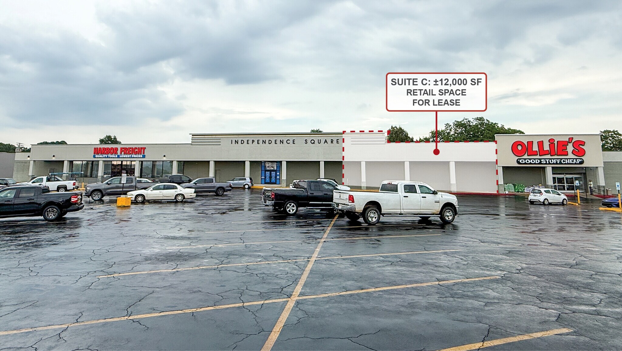475 S Saint Louis St, Batesville, AR for Rent
