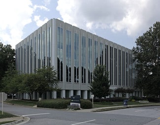 Atlanta, GA Office - 100 Glenridge Point Pky NE
