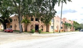 Miami Springs, FL Apartments - 200 Azure Way