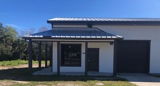 Oak Hill, FL Auto Repair - 153 S US Highway 1
