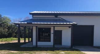 Oak Hill, FL Office/Retail - 153 S US Highway 1