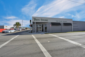 Hollywood, FL Retail - 821 N 21st Ave