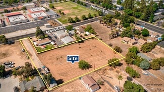 Moreno Valley, CA Commercial - 24094 Atwood Ave