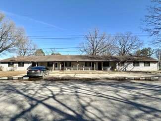 Corning, AR Apartments - 195 County Road 137