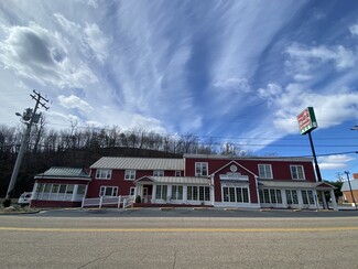 Staunton, VA Restaurant - 74 Rowe Rd