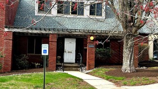 Skillman, NJ Office - 154 Tamarack Cir