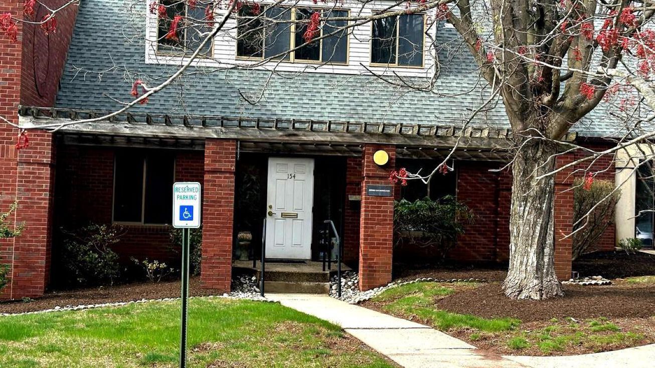 154 Tamarack Cir, Skillman, NJ for Sale