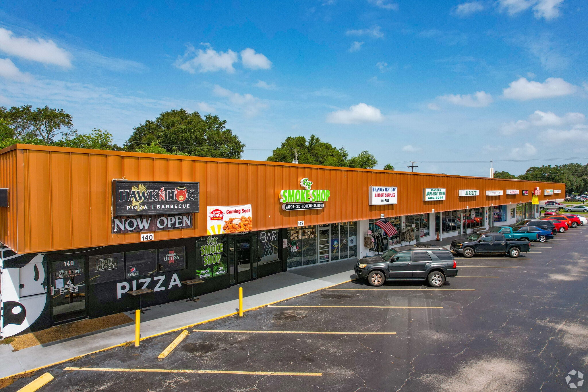 101 W Morgan St, Brandon, FL for Rent