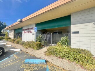 Carmichael, CA Medical - 8329 Fair Oaks Blvd