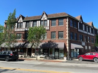 Winnetka, IL Office - 874 Green Bay Rd