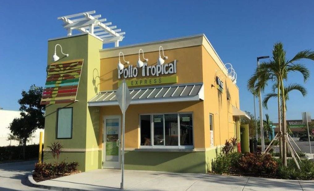 7021 SW 8th St, Miami, FL for Rent