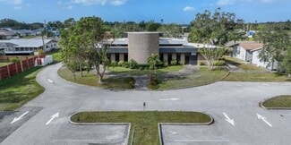 Bradenton, FL Office - 2209 75th St W