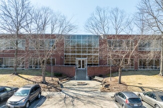 Andover, MA Office - 35 New England Business Center Dr
