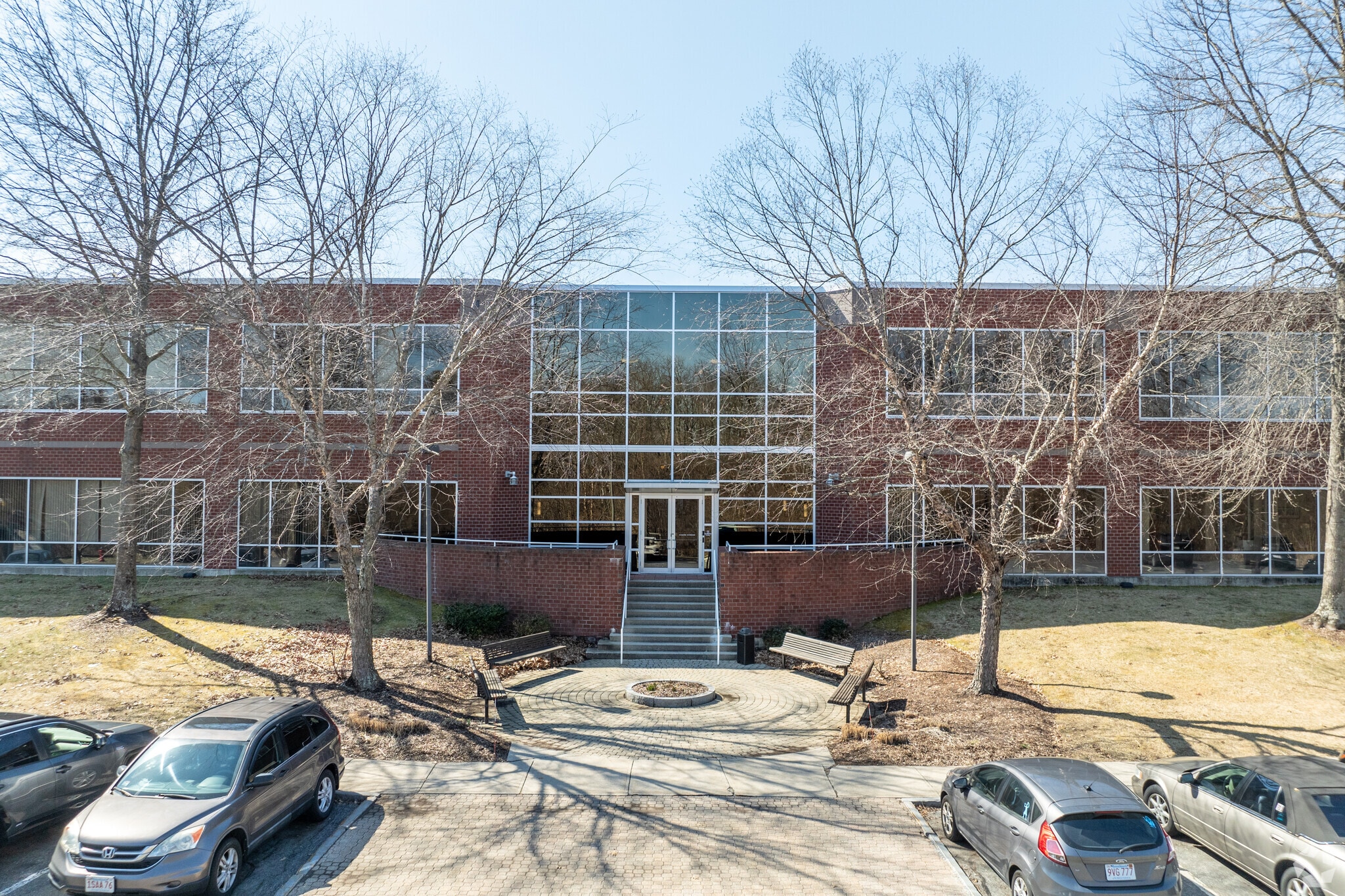 35 New England Business Center Dr, Andover, MA for Rent