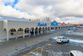 Dearborn, MI Retail - 23001-23303 Michigan Ave Dearborn, MI Retail - 23001-23303 Michigan Ave