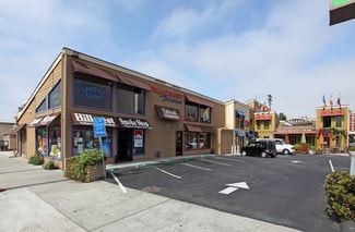 San Diego, CA Retail - 141 University Ave