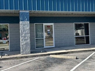 Sarasota, FL Flex - 1882 Porter Lake Dr