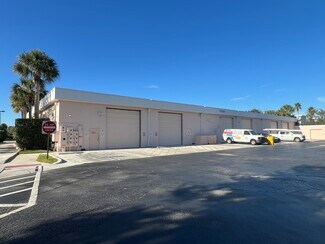 Palm Beach Gardens, FL Flex - 10358 Riverside Dr