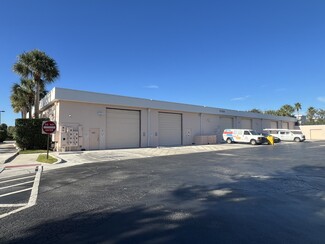Palm Beach Gardens, FL Industrial - 10358 Riverside Dr