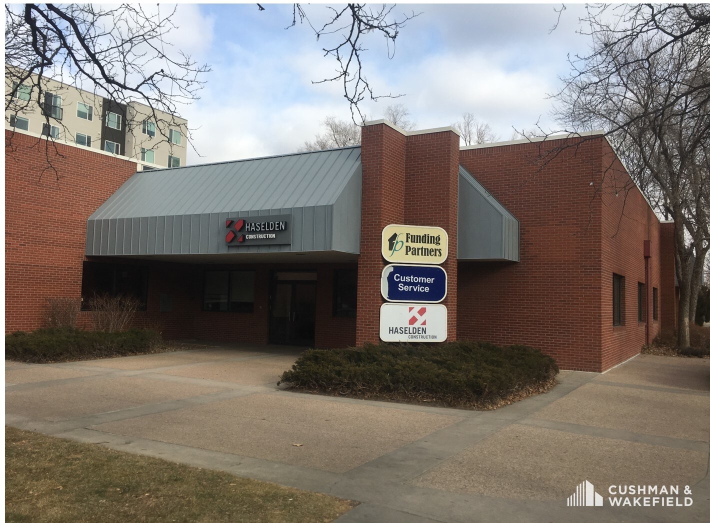 330 S College Ave, Fort Collins, CO for Rent