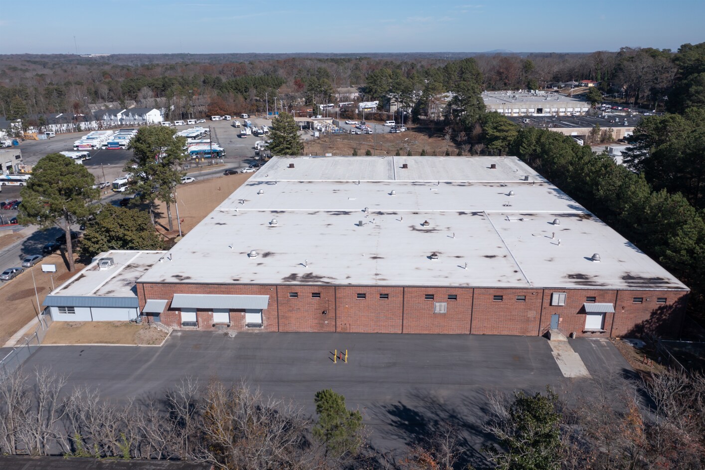 3350 Hamilton Blvd SW, Hapeville, GA for Rent
